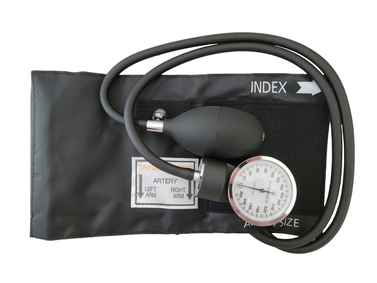 Adult Blood Pressure Unit - 600 Elite First Aid Kits