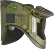 Cervical Collar Ambu OD - 612 Elite First Aid Kits - US Made