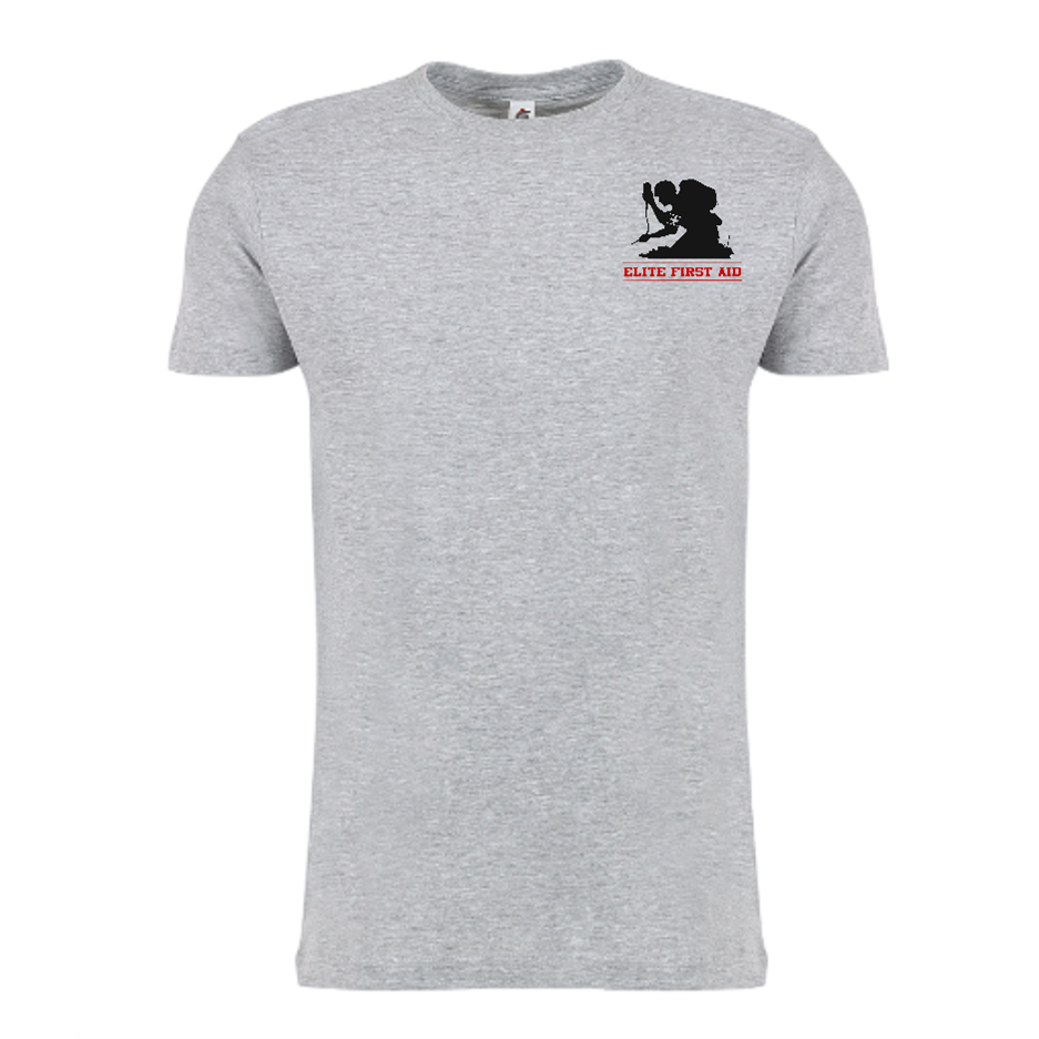 Elite First Aid T Shirt Kits US Made