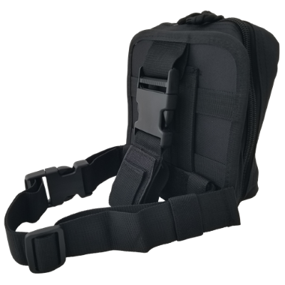 Enhanced IFAK - Advanced - Elite First Aid Kits