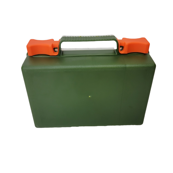 Essential First Aid Kit Level 1 FA116 Elite Kits