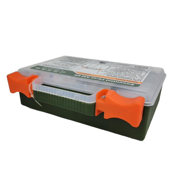 Essential First Aid Kit Level 1 FA116 Elite Kits