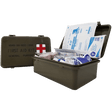 General Purpose - FA101 / Full Kit - Elite First Aid Kits - US Made
