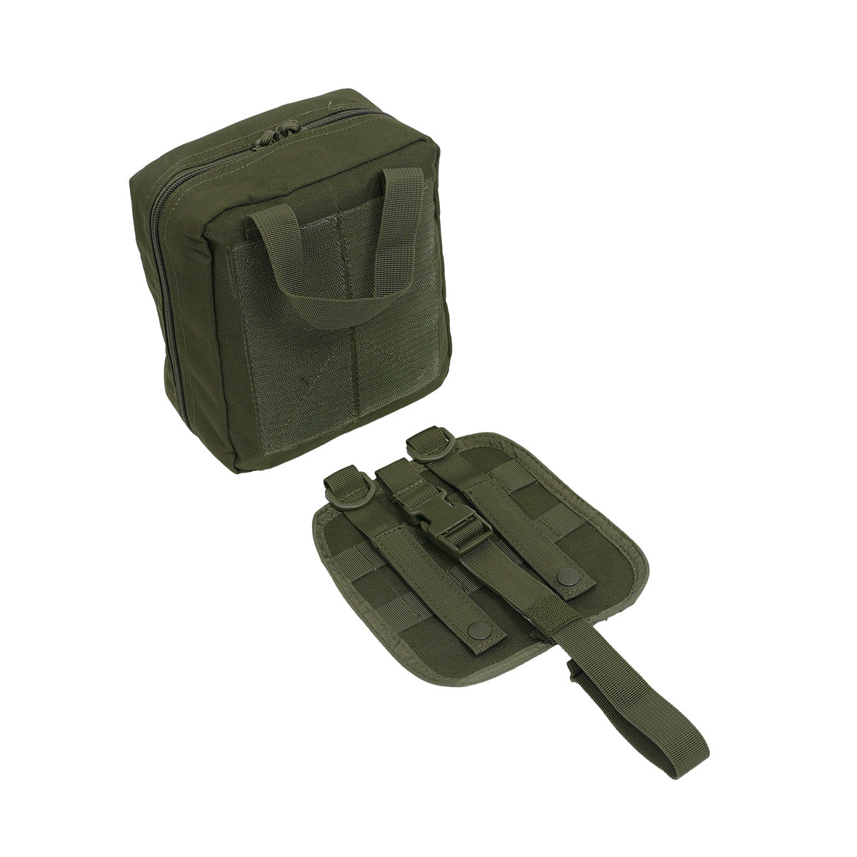 GP IFAK - Pro - Elite First Aid Kits - US Made