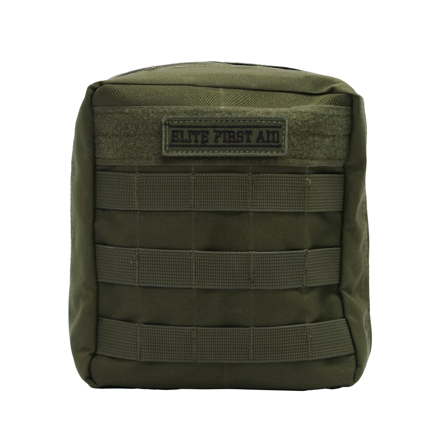 GP IFAK - Pro - Full Kit / Olive Drab - FA185OD-PRO Elite First Aid Kits - US Made