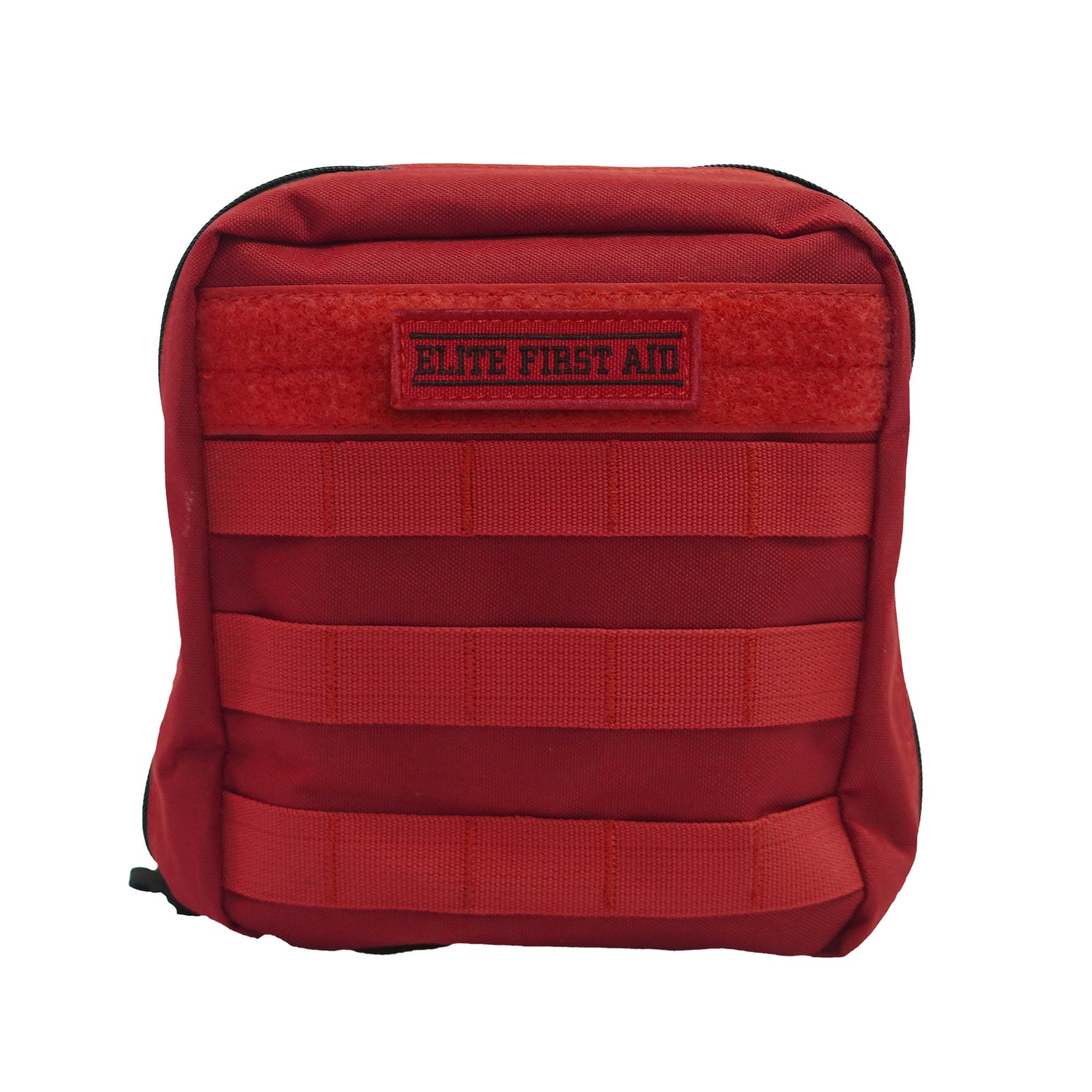 GP IFAK - Pro - Full Kit / Red - FA185R-PRO Elite First Aid Kits - US Made