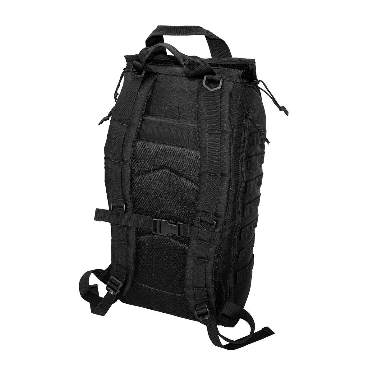 Grab & Go - 4 Person Survival Kit - FA340B Elite First Aid Kits