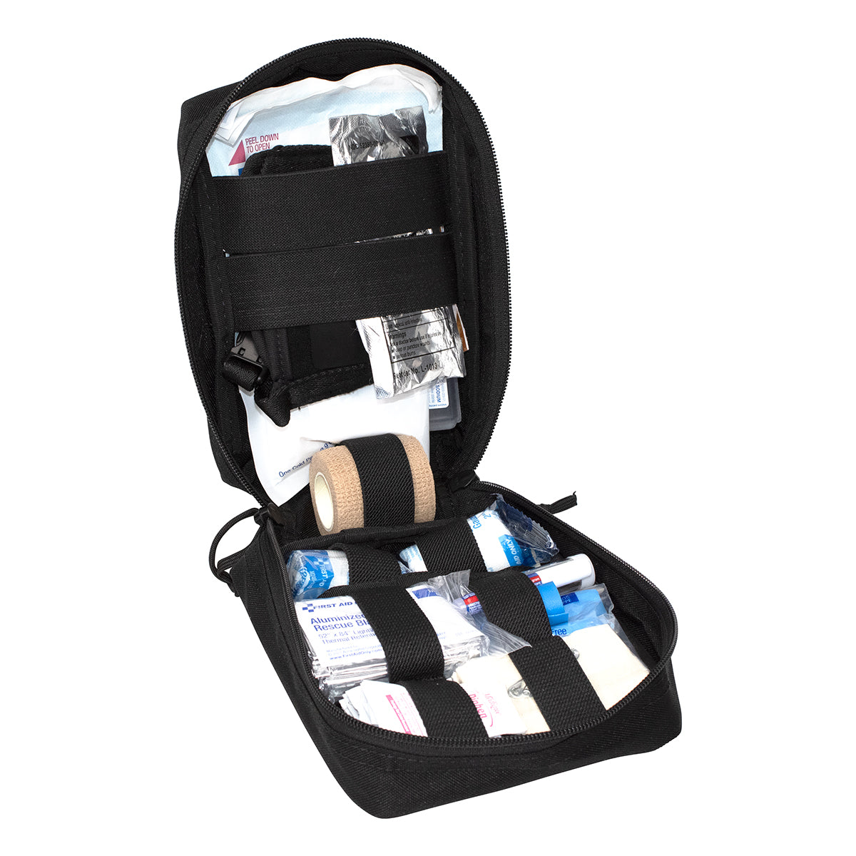 K-9 IFAK - First Aid - Elite Kits - US Made