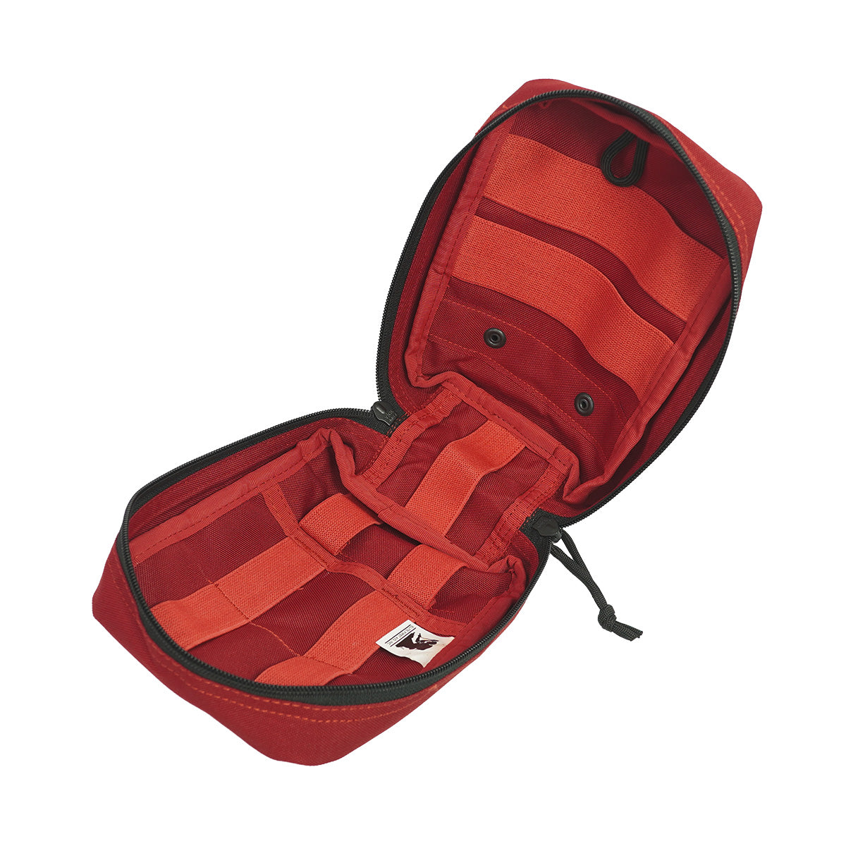 Military IFAK - Advanced - Elite First Aid Kits