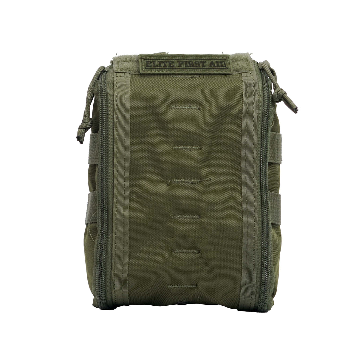 Patrol Trauma Kit - First Aid - Full / Olive Drab - FA144OD-FAK Elite Kits