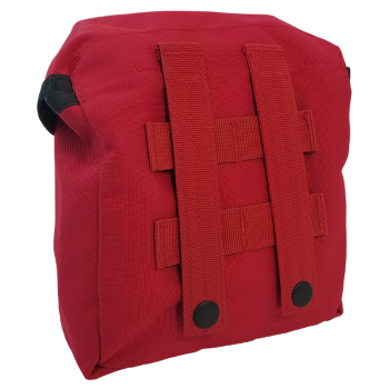 Platoon IFAK - First Aid - Elite Kits