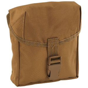 Platoon IFAK - First Aid - Full Kit / Tan - FA181T-FAK Elite Kits