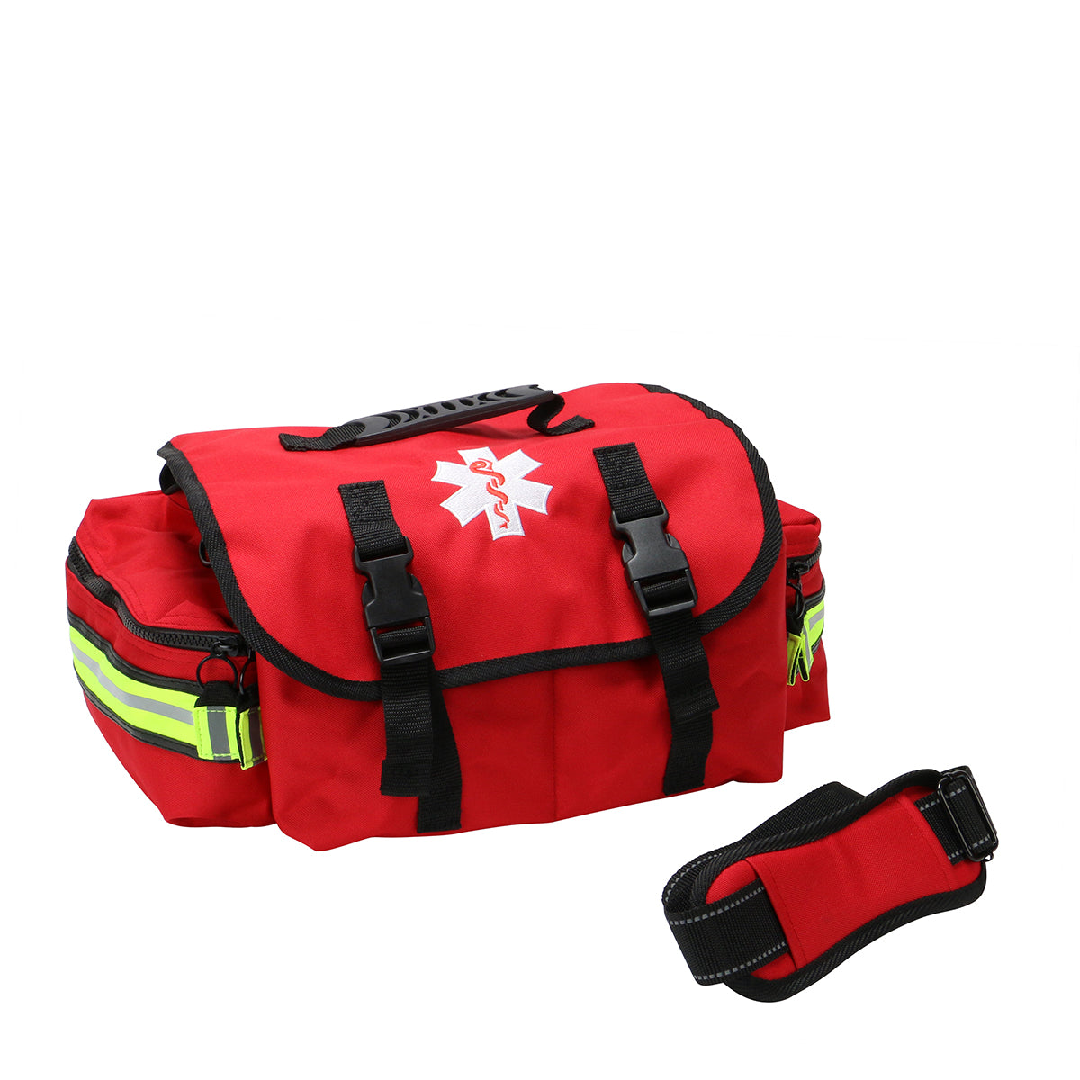 Pro-II Trauma Kit - First Aid Kits Elite - US Made