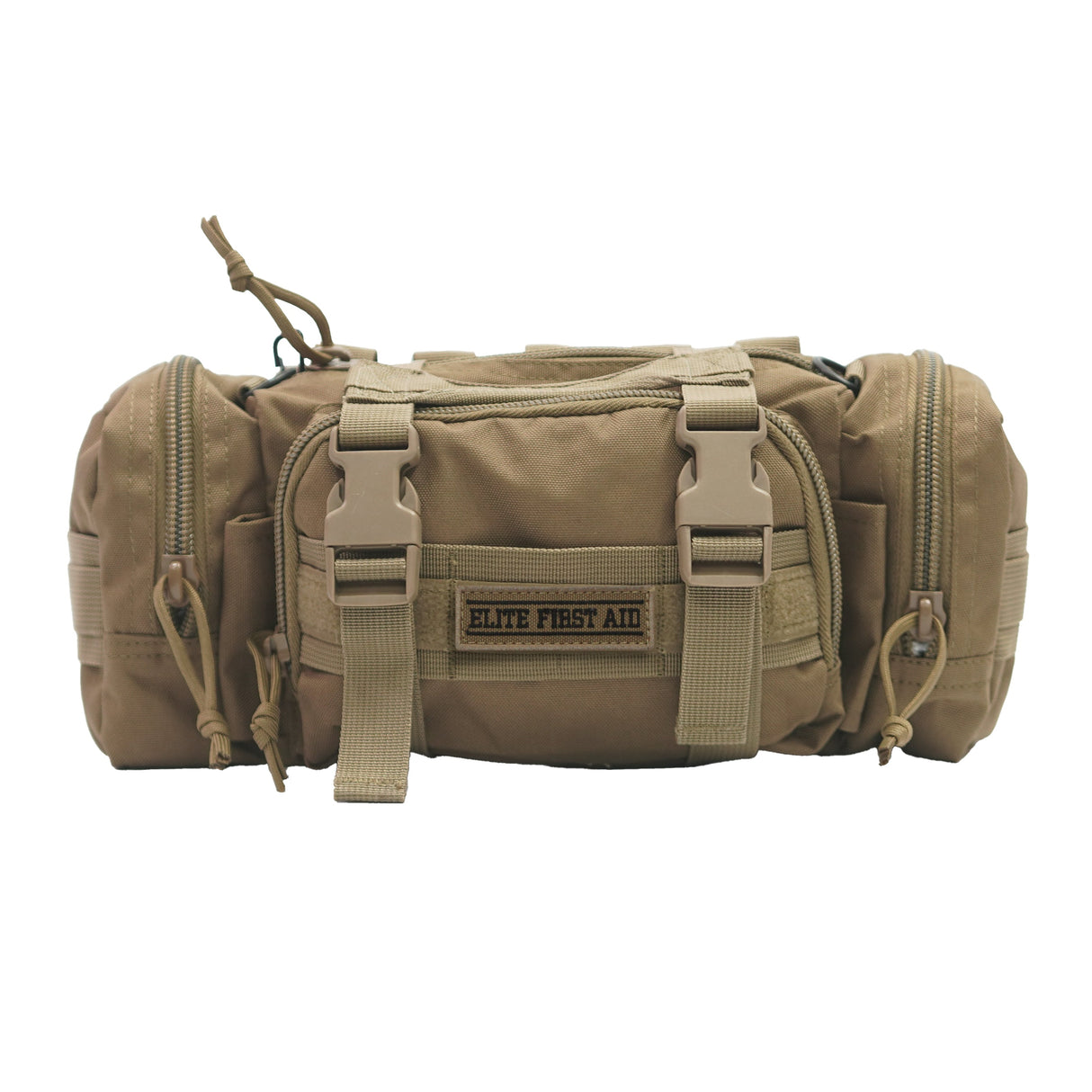 Rapid Response Kit - Advanced - Full / Tan - FA143T-ADV Elite First Aid Kits