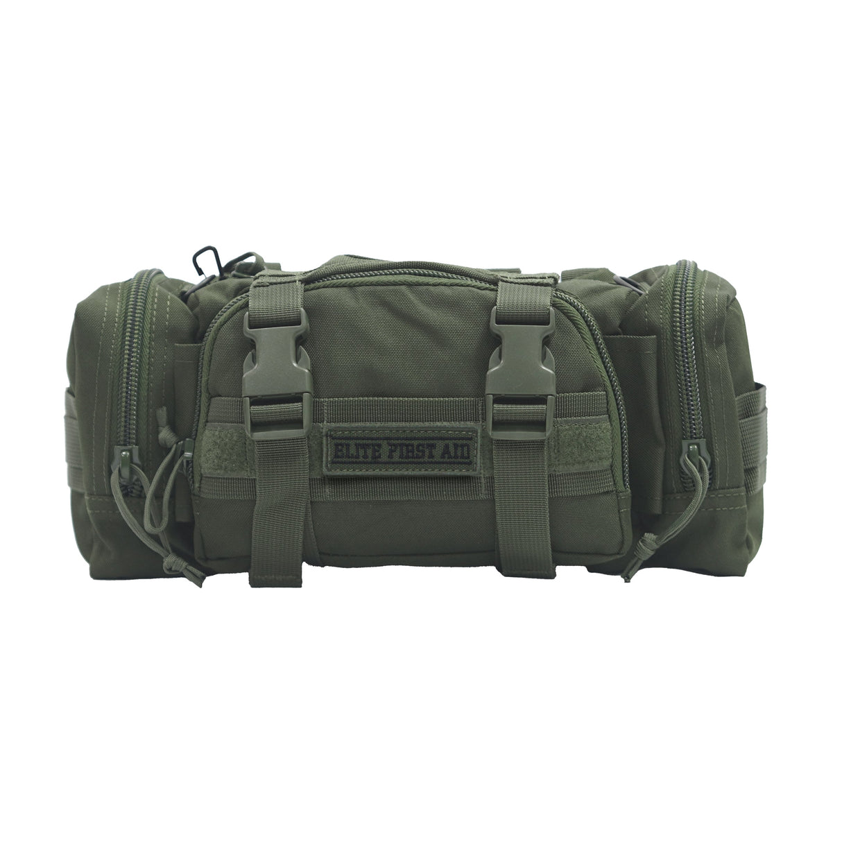 Rapid Response Kit - First Aid - Full / Olive Drab - FA143OD-FAK Elite