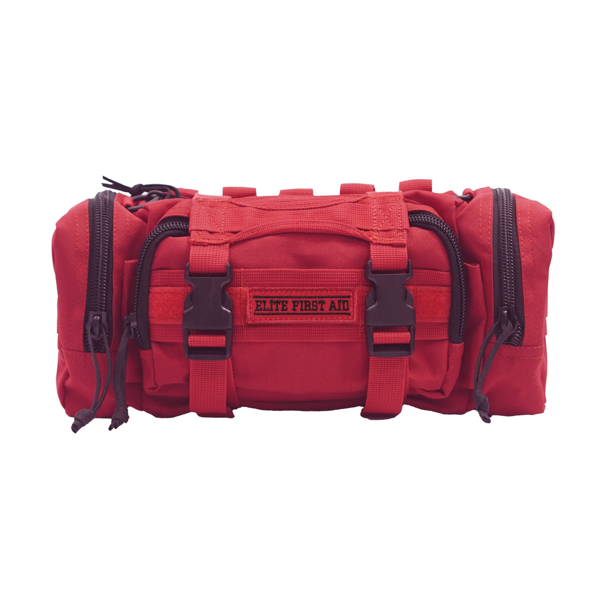 Rapid Response Kit - First Aid - Full / Red - FA143R-FAK Elite Kits