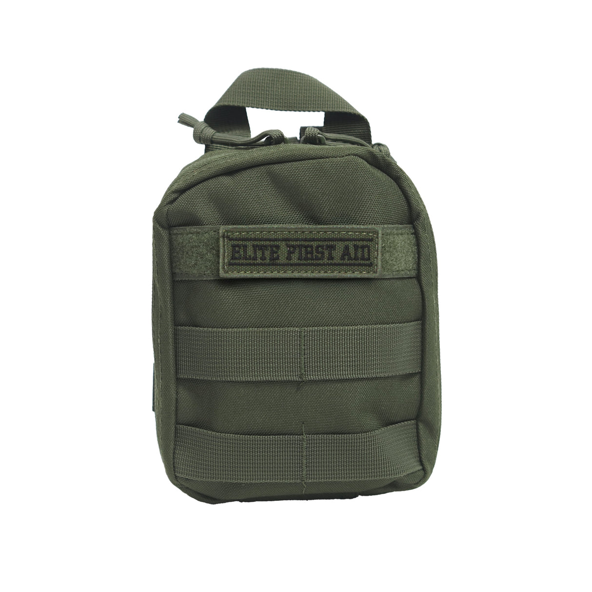 Recon IFAK - Pro - Full Kit / Olive Drab - FA182OD-PRO Elite First Aid Kits - US Made