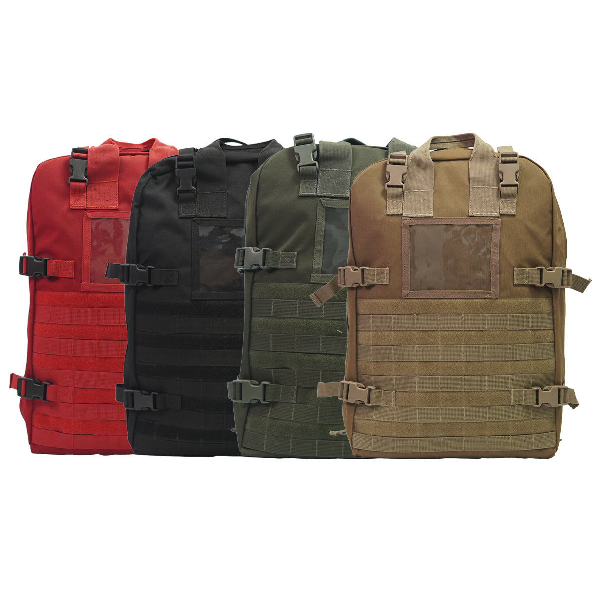 STOMP Medical Kit - Advanced - Elite First Aid Kits