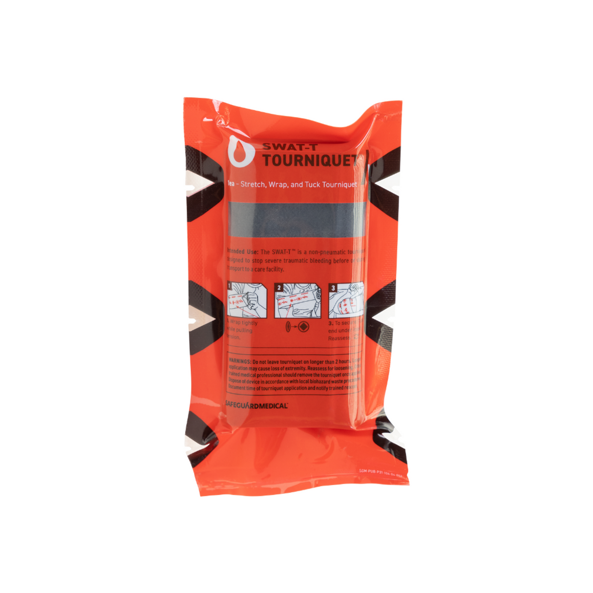 SWAT-T - 6261 Elite First Aid Kits - US Made