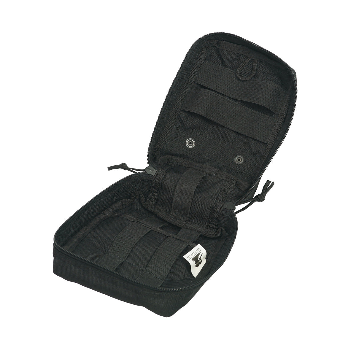 Tactical IFAK - First Aid - Elite Kits