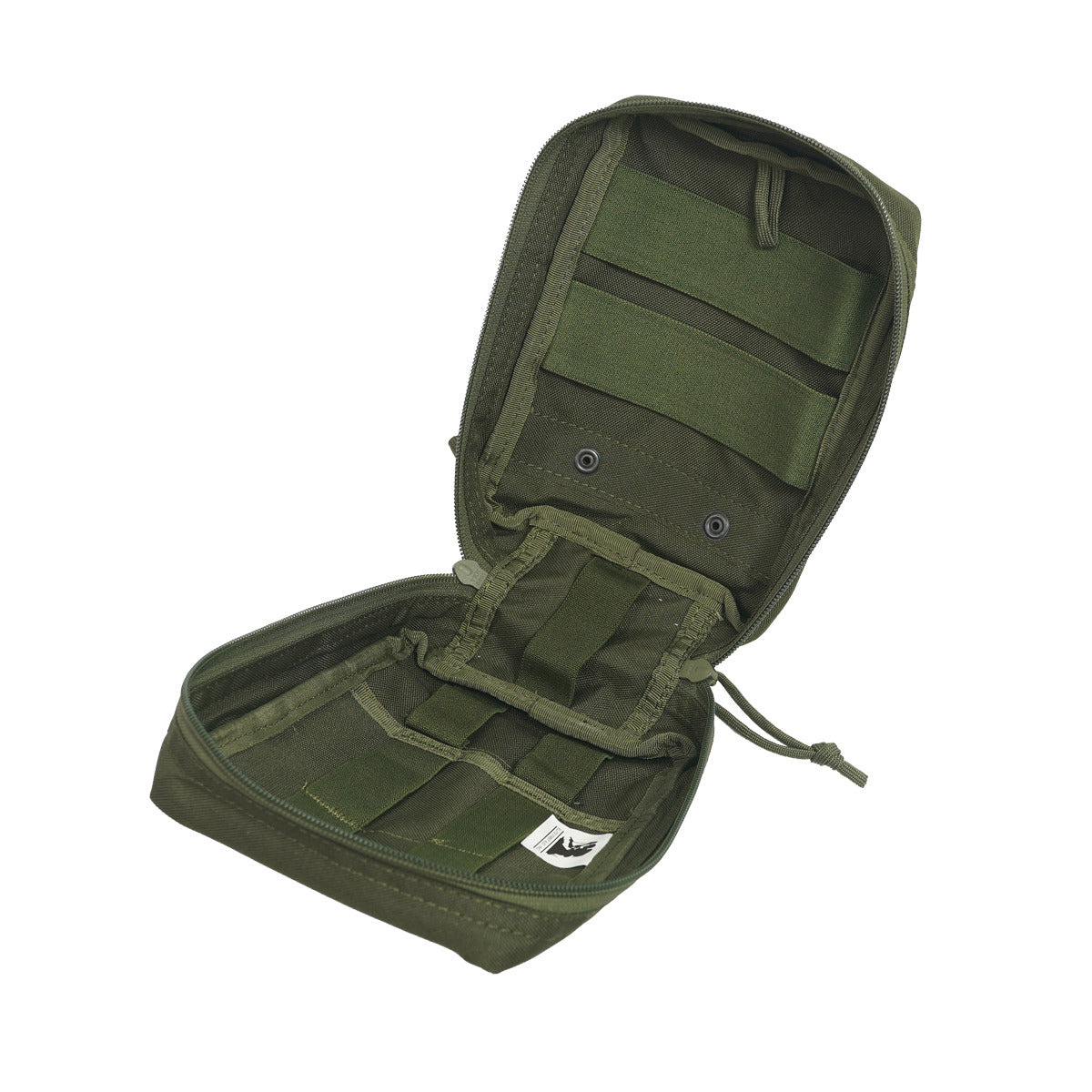 Tactical IFAK - SEAL - Elite First Aid Kits - US Made