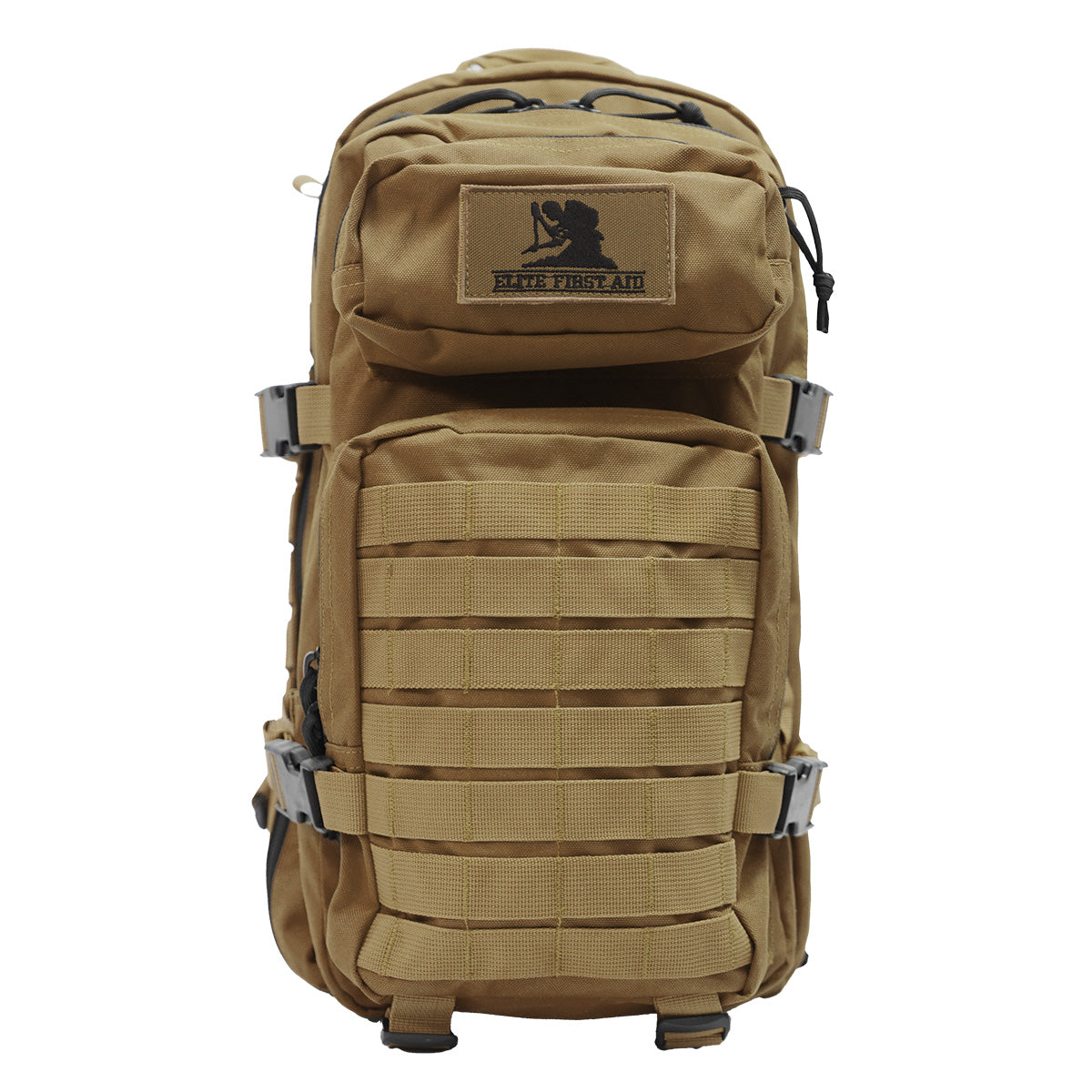 Tactical Trauma Kit - Advanced - Elite First Aid Kits