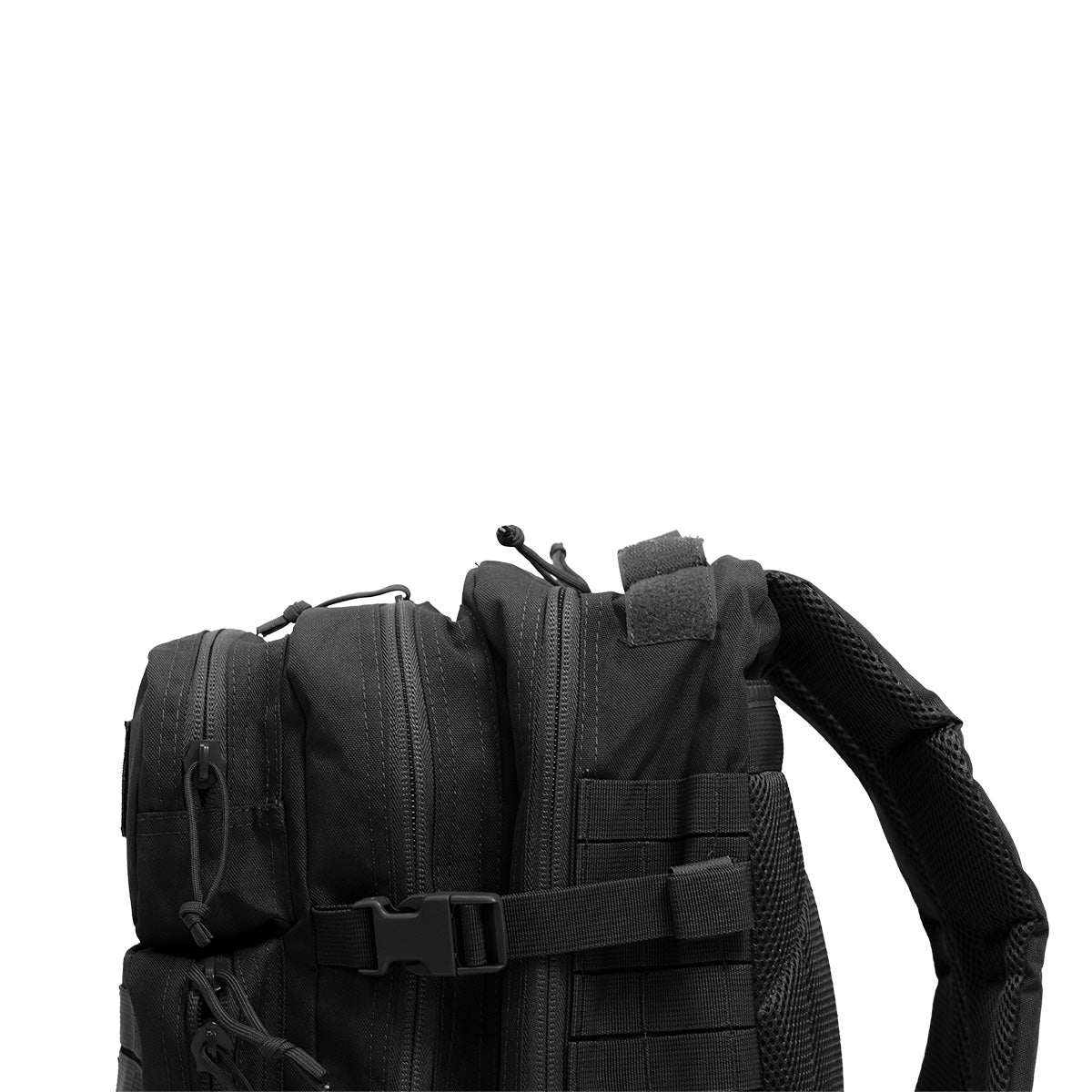 Tactical Trauma Kit - Advanced - Elite First Aid Kits