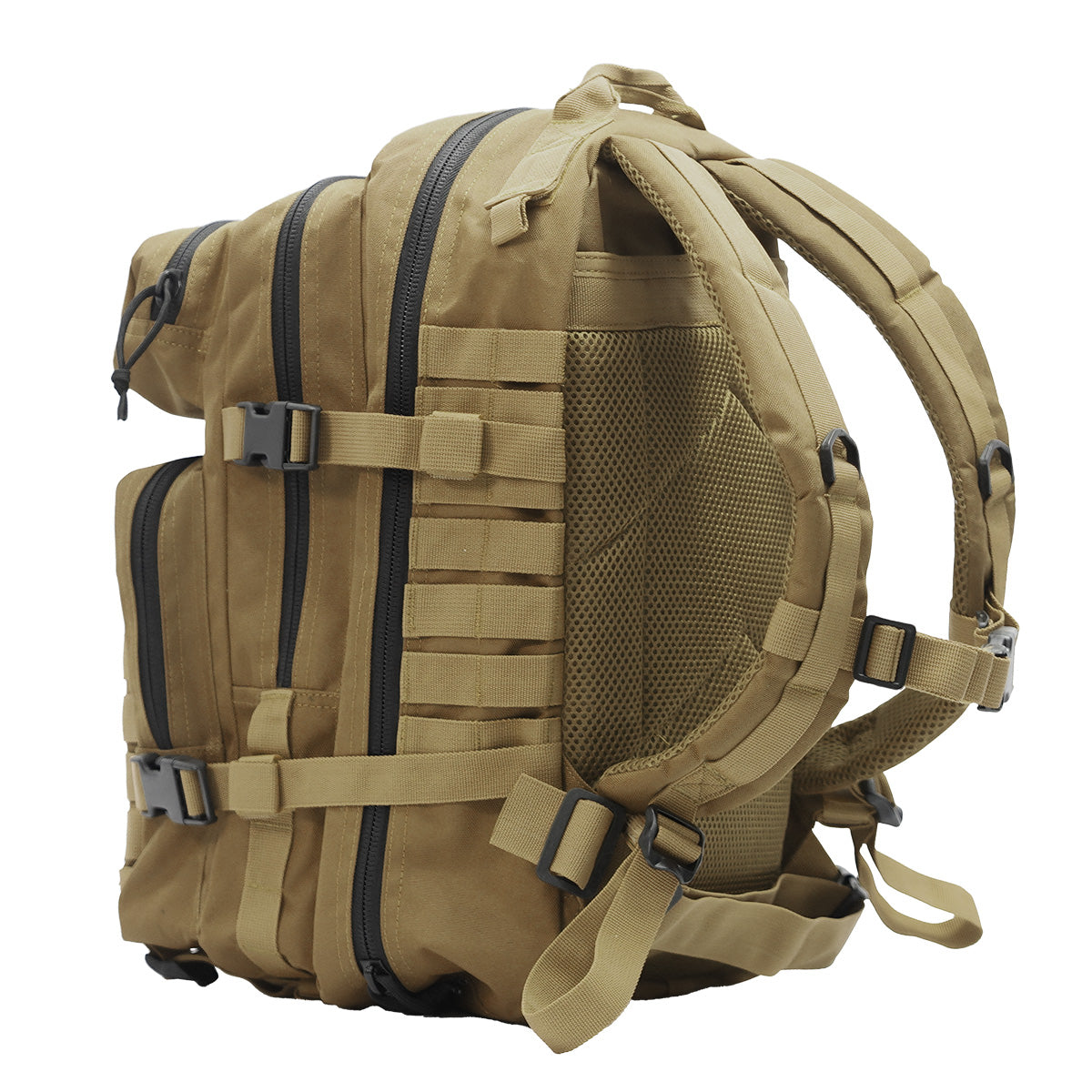 Tactical Trauma Kit - Advanced - Elite First Aid Kits