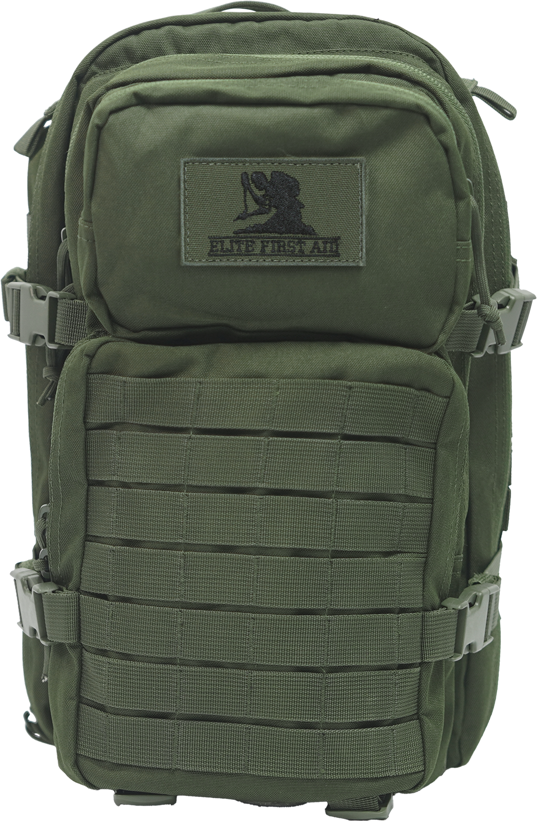 Tactical Trauma Kit - First Aid - Elite Kits