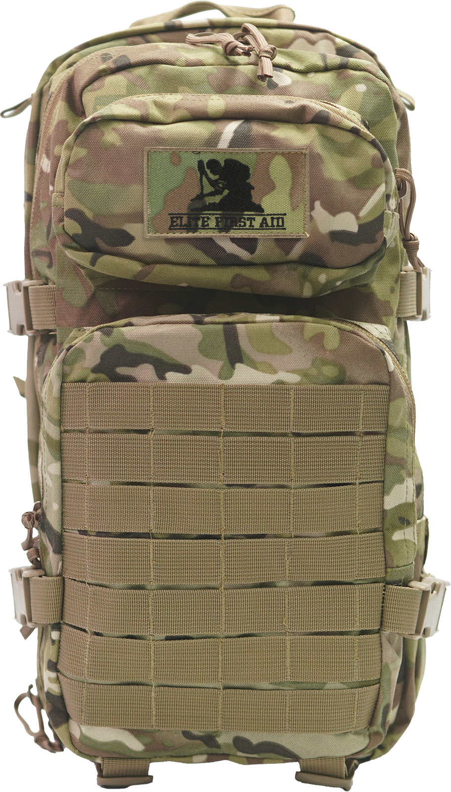 Tactical Trauma Kit - First Aid - Elite Kits