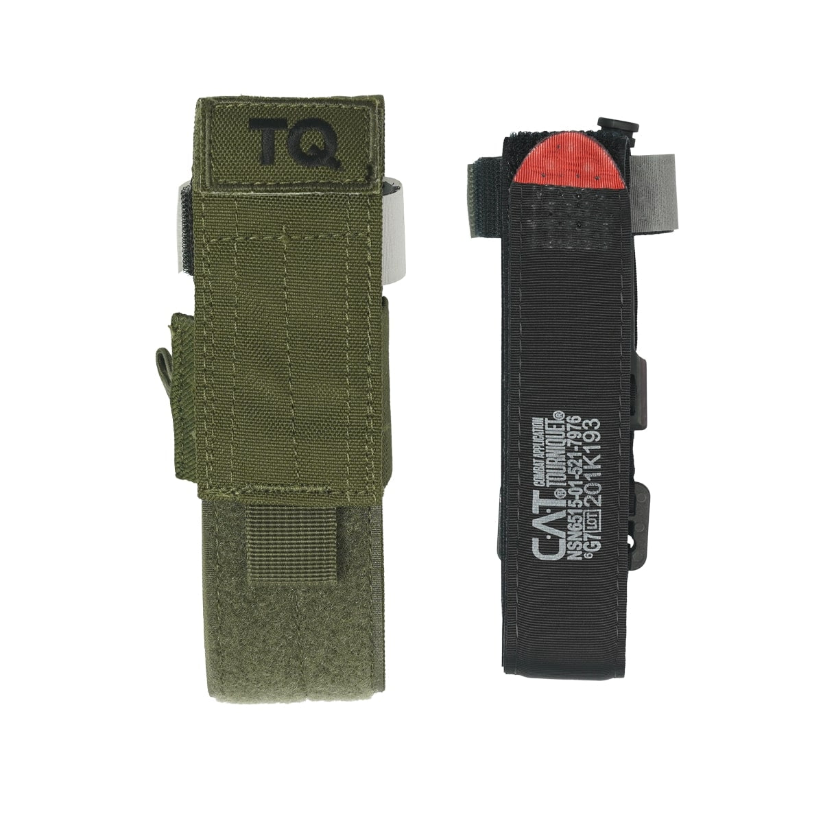 Tourni-Kit - Advanced - Elite First Aid Kits - US Made