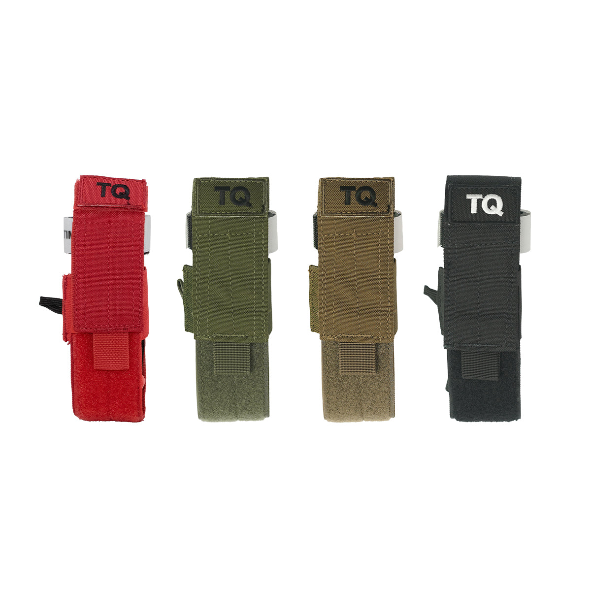 Tourni-Kit - Advanced - Elite First Aid Kits - US Made