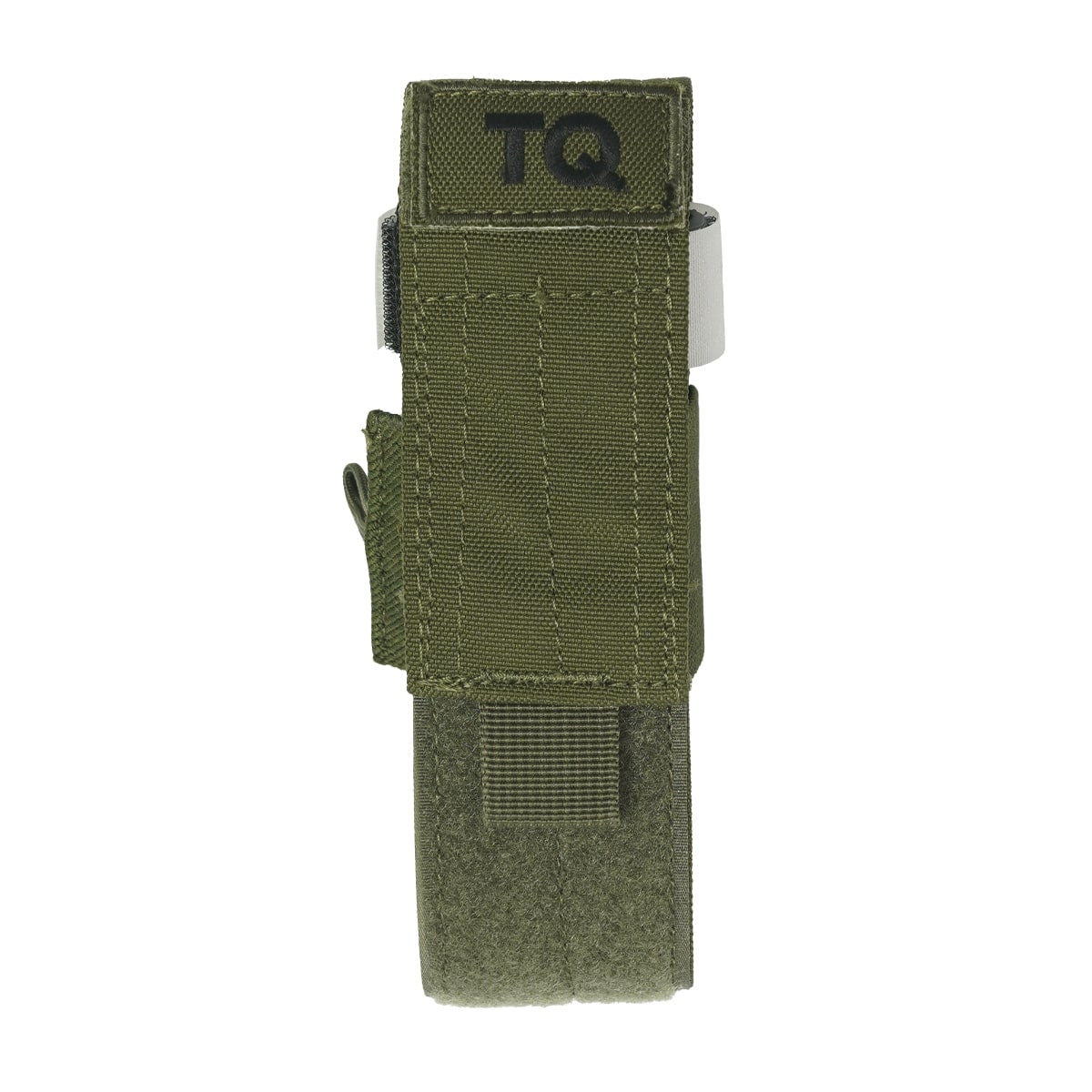 Tourni-Kit - Advanced - Full Kit / Olive Drab - FA630OD-ADV Elite First Aid Kits - US Made