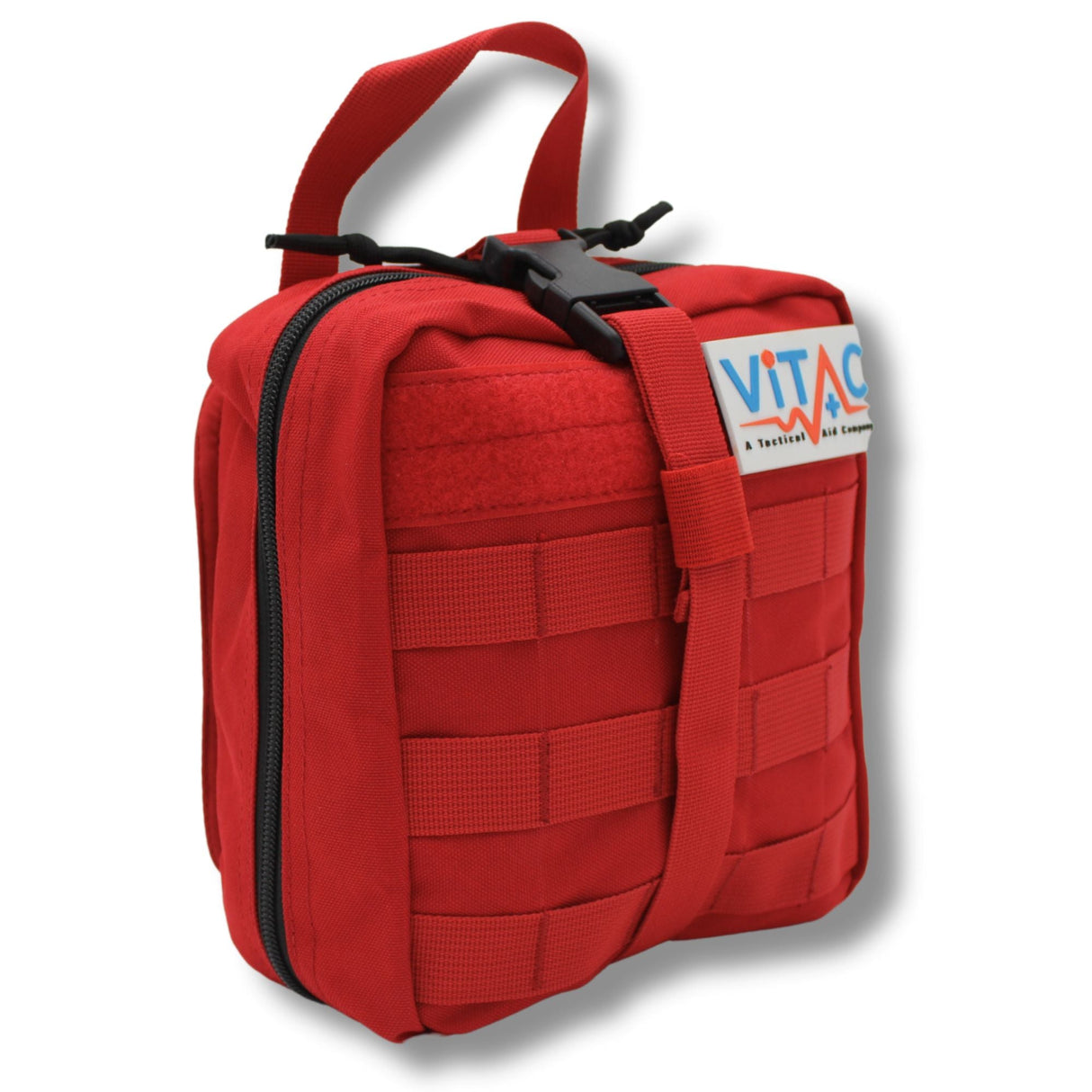 ViTac Adventurer Fak Elite First Aid Kits US Made