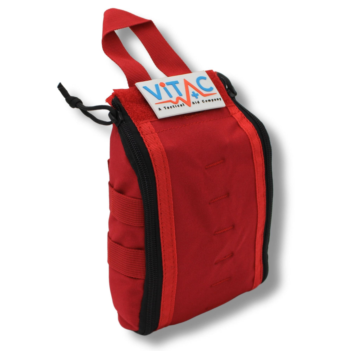 ViTac Tactical iFak Red VT131R Elite First Aid Kits US Made
