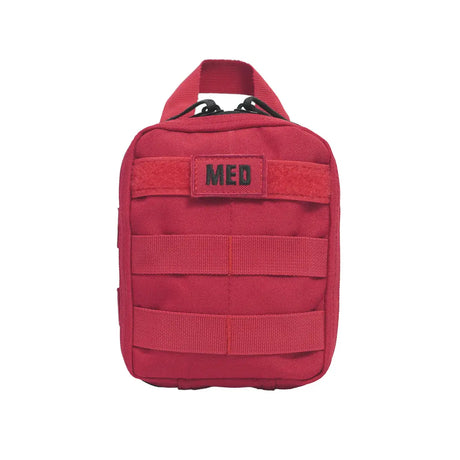 Bags Elite First Aid Inc.