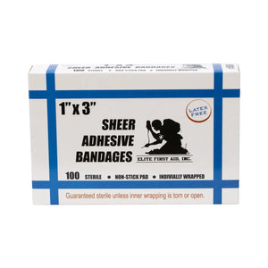 Bandages