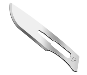 Blades Elite First Aid Inc.