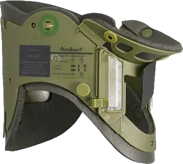 Cervical Collar Elite First Aid Inc.
