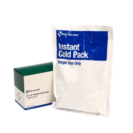 Cold Packs Elite First Aid Inc.