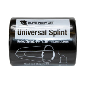 Tactical Rise Splints Tactical Trauma First Aid Kit IFAK | Elite First Aid