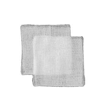 4’’x4’’ Sponge Gauze 544 Elite First Aid Kits US Made