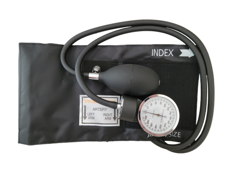 Adult Blood Pressure Unit 600 Elite First Aid Kits US Made