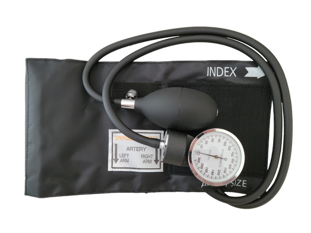 Adult Blood Pressure Unit 600 Elite First Aid Kits US Made
