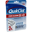 Adventure Medical Kits QuikClot Gauze 3’’ x 2’ 413 Elite First Aid