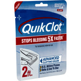 Adventure Medical Kits QuikClot Gauze 3’’ x 2’ 413 Elite First Aid