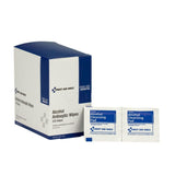 Alcohol Prep Pad 12 011 Elite First Aid Kits US Made