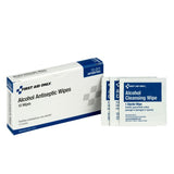 Alcohol Prep Pad 12 011 Elite First Aid Kits US Made