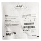 Asherman Chest Seal 620 Elite First Aid Kits US Made