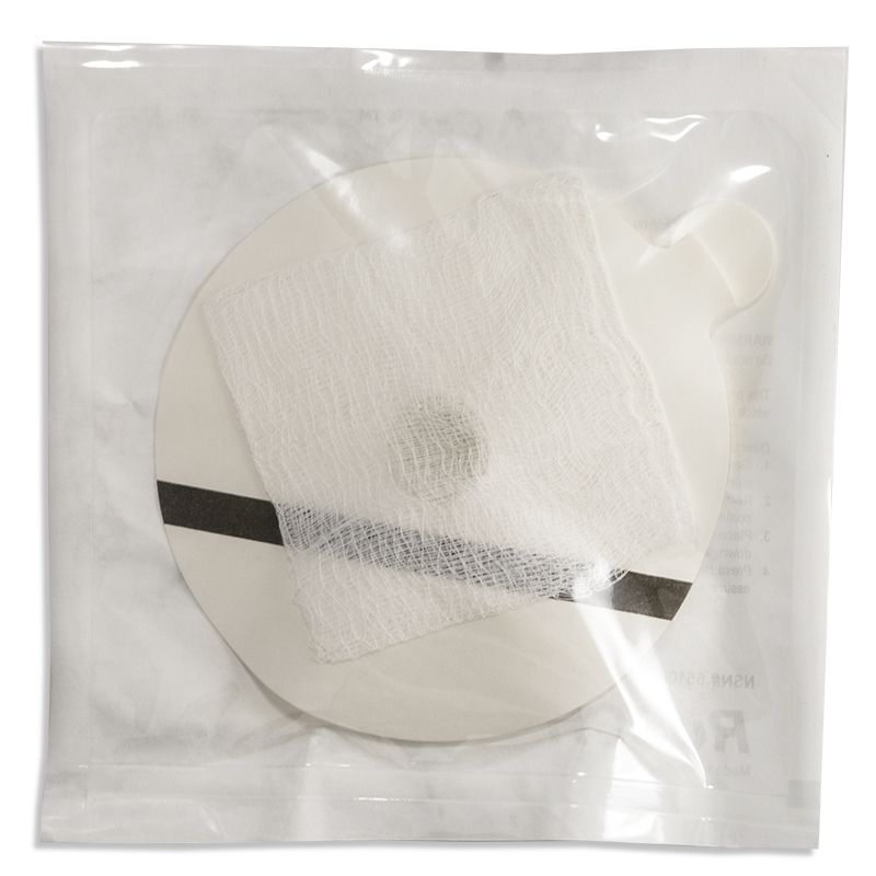 Asherman Chest Seal 620 Elite First Aid Kits US Made